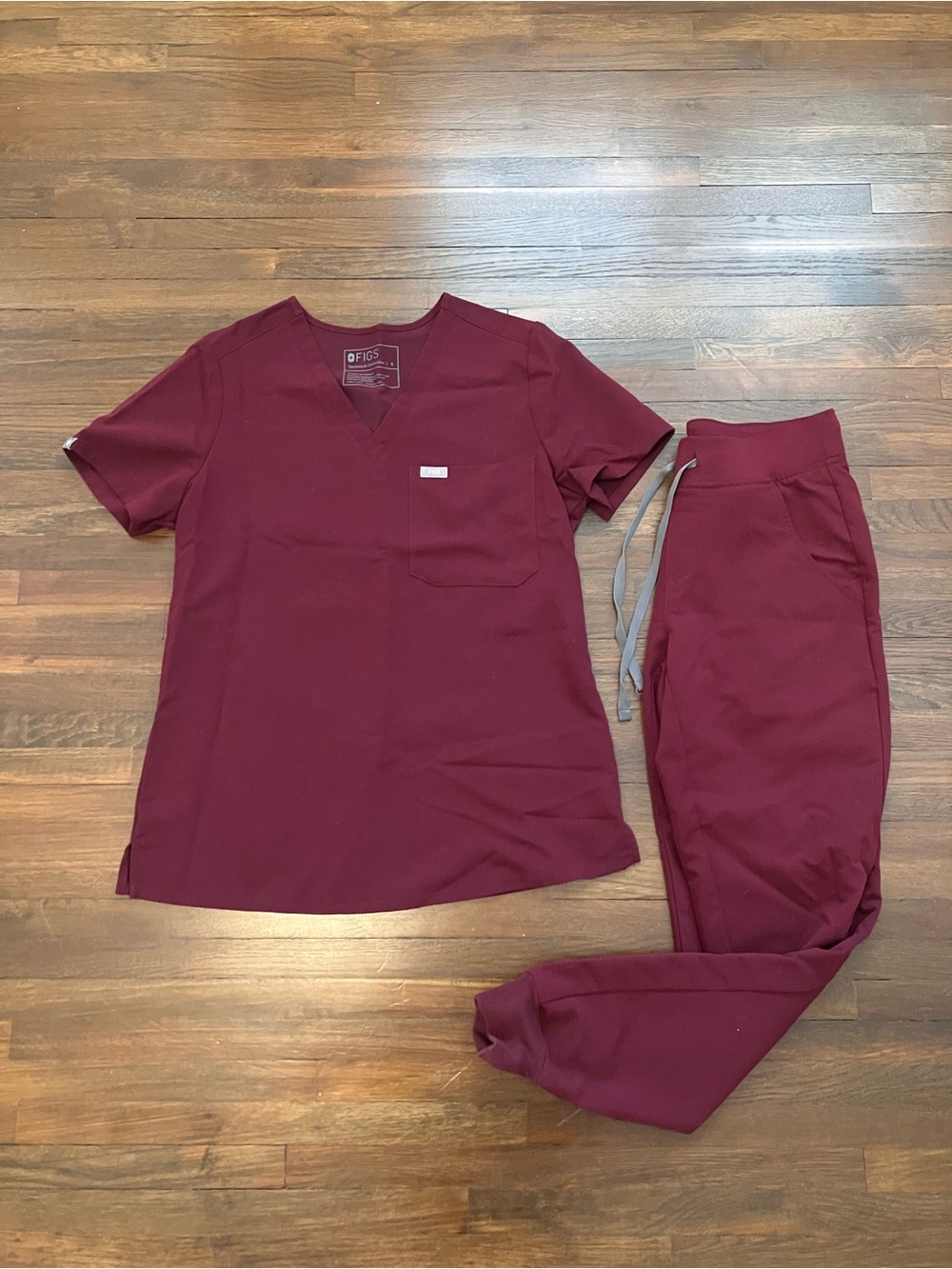 Figs Scrubs - The Set